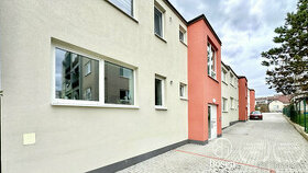 BOSEN | Slnečný 3 izbový byt v novostavbe s parkovacím státí