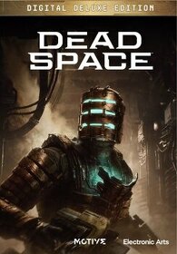 Dead Space Remake Deluxe Edition PC (AKCIA) - 1