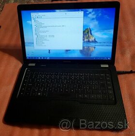 Notebook HP Compaq Presario CQ62 - 1