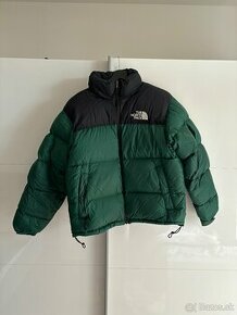 The North Face 700 veľ. M Páperová Bunda / Puffer Jacket