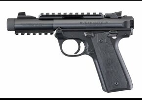 Kupim ruger 22lr