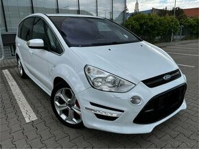 Ford S-Max 2.0-ST--EcoBoost SCTi -149-KW--Titanium A/T -TOP