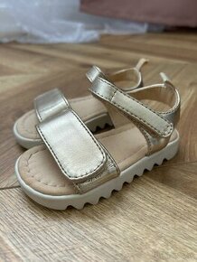 Detske sandálky H&M
