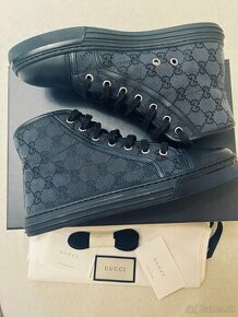 Ženské topánky Gucci - 1