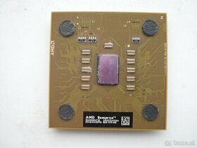 Predam procesory do historickych PC (r. 1996-2007) - 1