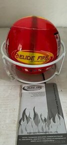 Protipožiarne hasiace gule Elide Fire za top cenu 20€/kus.