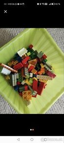 Lego duplo rôzne kocky