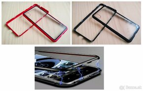 nárazu magnetický obal Xiaomi 7A