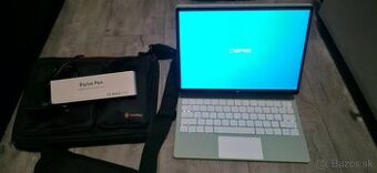 2v1 Notebook DERE T30 PRO