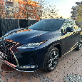 Lexus RX 450h