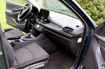 Hyundai i30 1.5 T-GDi