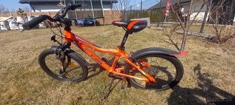 Detský bicykel