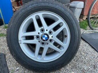 Bmw disky