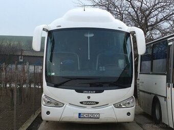 SCANIA IRIZAR