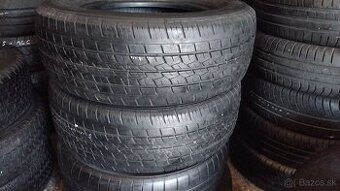 2ks letné pne.Brigestone duravis 215/65r15C(30e za 2ks