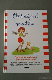 Kniha Otrasná matka