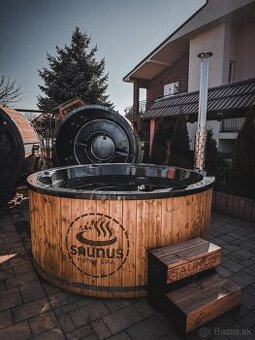 Kupacia Kada Slovenska výroba Detva