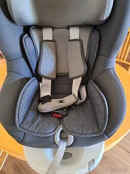 Autosedacka Britax Römer Dualfix M i-Size