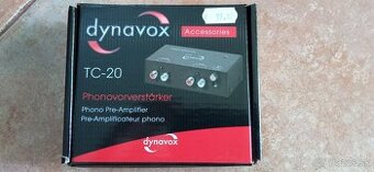 Dynavox TC-20