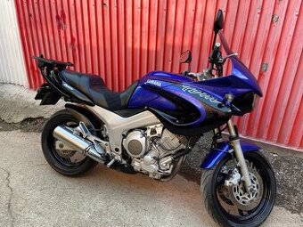 Predám Yamaha Tdm 850 4tx