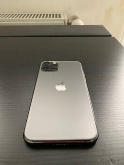 iPhone 11 pro 256 gb