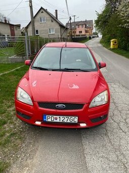 Ford Focus 2007