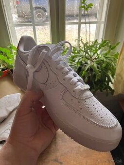 Predam Nike Air FORCE 1 BETRUE - 1