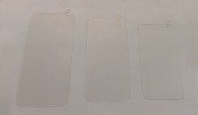 Iphone 13, 13 Pro, 13 Pro Max, 13 mini ochranné sklá a obaly