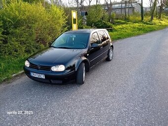 Golf 4 1.9TDI 66KW
