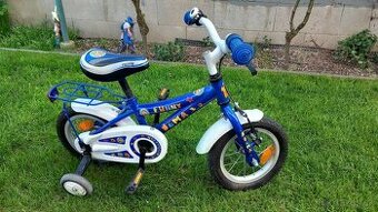 Detsky bicykel DEMA 12