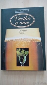 Všetko o víne