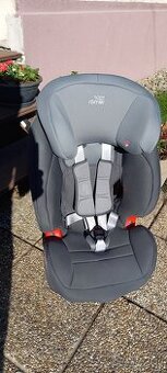 Predame autosedacku britax romer