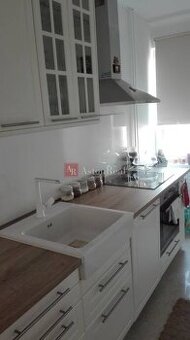 2 izbobý byt, 47m2, BA- Nové mesto