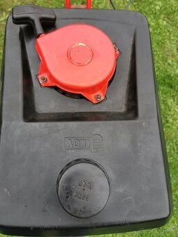 Motor vari 2takt spojka 80mm