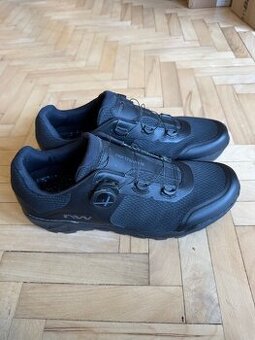 Predám cyklistické MTB tretry Northwave Corsair 2 - veľ 45