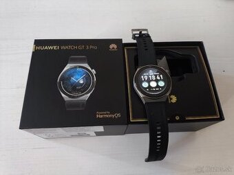 Predám hodinky Huawei GT3 Pro