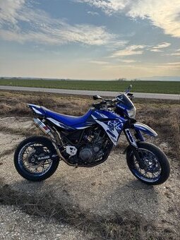 Yamaha XT660X