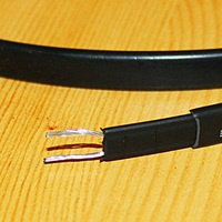Vyhrievaci kabel vyhrevny drot samoregulacny 230V alebo 12V
