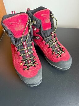 Salewa Goretex č:42