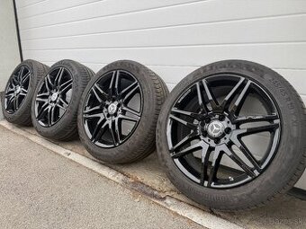 ORIGINAL MERCEDES V AMG DISKY 5x112 R19 245/45 R19 LETO