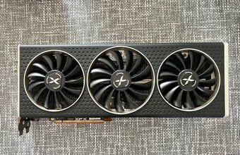 AMD RX 6700XT 12GB XFX
