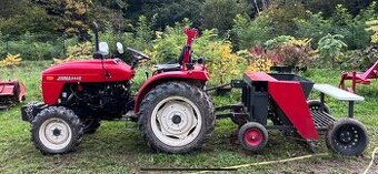 Predam Sadzač cesnaku a cibule