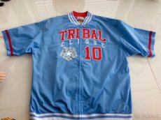 Dres Tribal