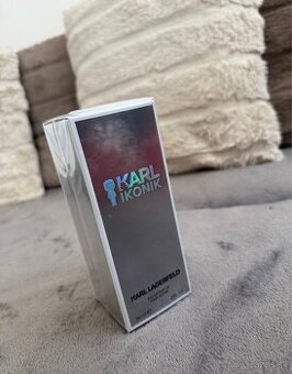 Parfum Karl Lagerfeld