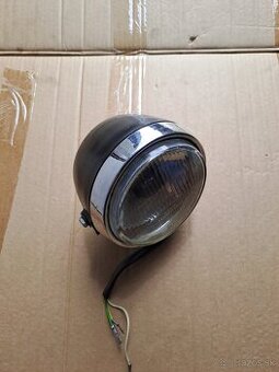 Babetta 210