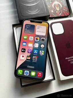 iPhone 12 pro max 256gb