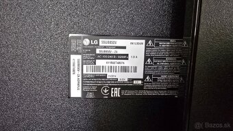 Predam na ND alebo na opravu LED TV
