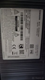 Predam na ND alebo na opravu LED TV
