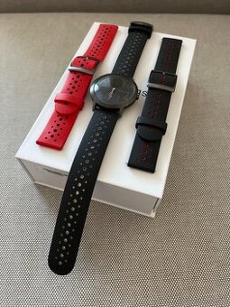 Withings Steel HR Sport