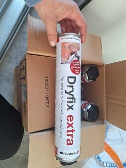 Dryfix extra